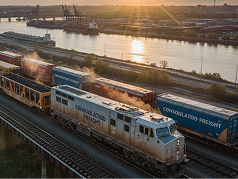 Logistics rail 2